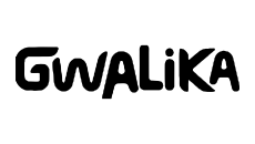 Gwalika logo