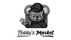 Tedd's Market logo